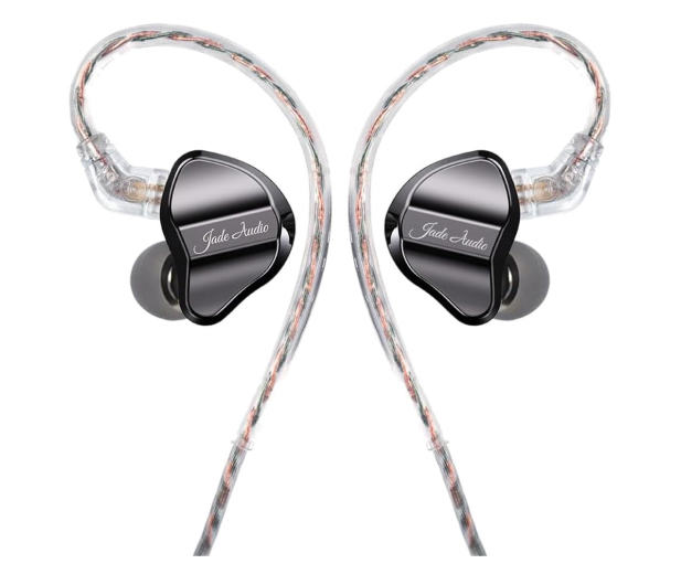 FiiO JD1 Czarne - 1217230 - zdjęcie